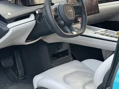 2024 Xiaomi SU7 RWD Long Range Advanced ADAS Pro, синий — фото 4