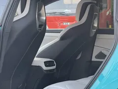 2024 Xiaomi SU7 RWD Long Range Advanced ADAS Pro, синий — фото 5