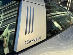 2022 Porsche 911 Targa 4 3.0T — фото 6