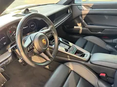 2022 Porsche 911 Targa 4 3.0T — фото 7