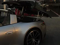 2022 Porsche 911 Targa 4 3.0T — фото 13