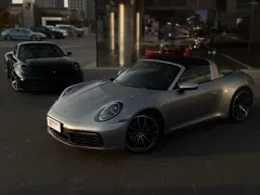 2022 Porsche 911 Targa 4 3.0T — фото 15