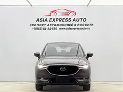 2021 Mazda CX-5 2.0L AT 2WD — фото 2