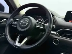 2021 Mazda CX-5 2.0L AT 2WD — фото 12