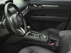 2021 Mazda CX-5 2.0L AT 2WD — фото 15