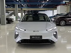 2026 BYD Seal 08 DM-i PHEV 350km 4WD Flagship — фото 2