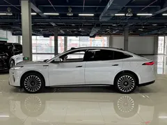 2026 BYD Seal 08 DM-i PHEV 350km 4WD Flagship — фото 3