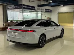 2026 BYD Seal 08 DM-i PHEV 350km 4WD Flagship — фото 5
