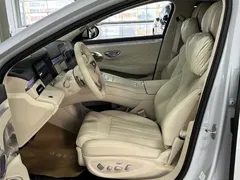 2026 BYD Seal 08 DM-i PHEV 350km 4WD Flagship — фото 6