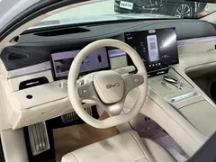 2026 BYD Seal 08 DM-i PHEV 350km 4WD Flagship — фото 7