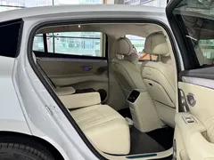 2026 BYD Seal 08 DM-i PHEV 350km 4WD Flagship — фото 11