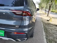 2022 Geely Okavango 1.8TD AT Comfort 7-seat — фото 8
