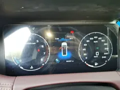 2022 Geely Okavango 1.8TD AT Comfort 7-seat — фото 12