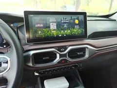 2022 Geely Okavango 1.8TD AT Comfort 7-seat — фото 13
