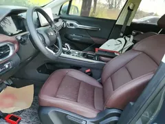 2022 Geely Okavango 1.8TD AT Comfort 7-seat — фото 15