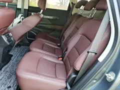 2022 Geely Okavango 1.8TD AT Comfort 7-seat — фото 17