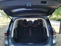 2022 Geely Okavango 1.8TD AT Comfort 7-seat — фото 19
