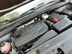 2022 Geely Okavango 1.8TD AT Comfort 7-seat — фото 20