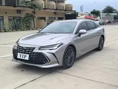 2022 Toyota Avalon 2.0L XLE Premium — фото 2