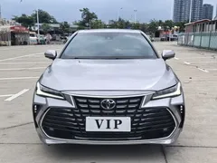 2022 Toyota Avalon 2.0L XLE Premium — фото 3