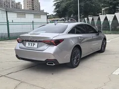 2022 Toyota Avalon 2.0L XLE Premium — фото 7