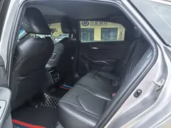 2022 Toyota Avalon 2.0L XLE Premium — фото 9