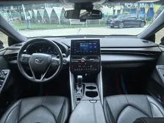 2022 Toyota Avalon 2.0L XLE Premium — фото 10