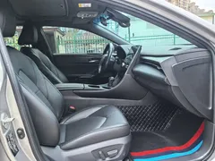 2022 Toyota Avalon 2.0L XLE Premium — фото 11