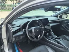 2022 Toyota Avalon 2.0L XLE Premium — фото 13