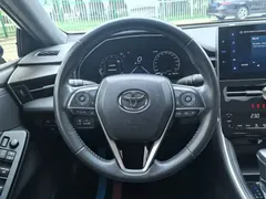2022 Toyota Avalon 2.0L XLE Premium — фото 17