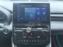 2022 Toyota Avalon 2.0L XLE Premium — фото 20