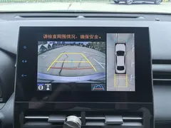 2022 Toyota Avalon 2.0L XLE Premium — фото 21