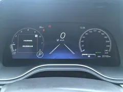2022 Toyota Avalon 2.0L XLE Premium — фото 22
