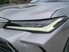 2022 Toyota Avalon 2.0L XLE Premium — фото 35