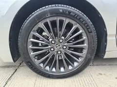 2022 Toyota Avalon 2.0L XLE Premium — фото 37