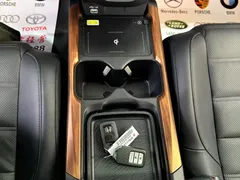 2021 Honda CR-V 240TURBO CVT 2WD Fashion, белый — фото 17