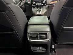 2021 Honda CR-V 240TURBO CVT 2WD Fashion, белый — фото 24