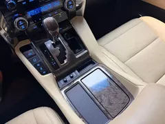 2021 Toyota Vellfire Hybrid 2.5L HV Premium, чёрный — фото 8