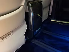 2021 Toyota Vellfire Hybrid 2.5L HV Premium, чёрный — фото 18