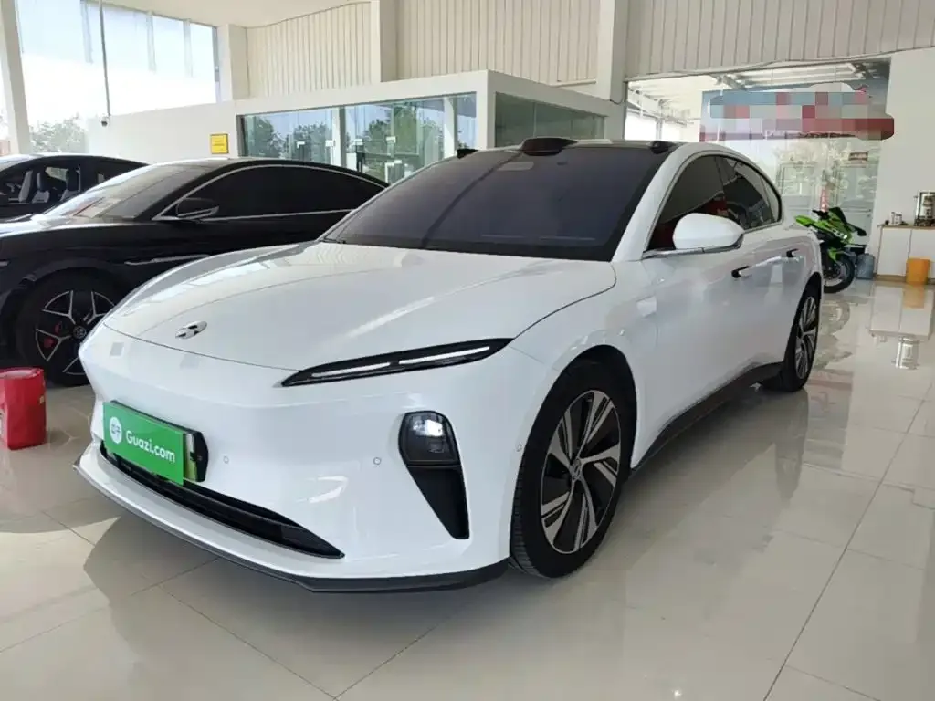 2024 Nio ET5 75kWh EV
