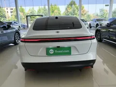 2024 Nio ET5 75kWh EV, белый — фото 6