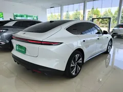 2024 Nio ET5 75kWh EV, белый — фото 7