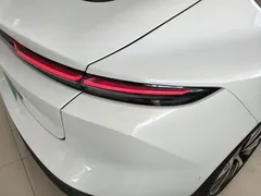 2024 Nio ET5 75kWh EV, белый — фото 8