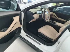 2024 Nio ET5 75kWh EV, белый — фото 16
