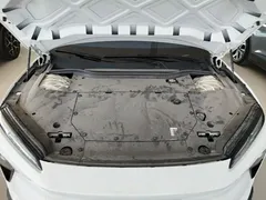 2024 Nio ET5 75kWh EV, белый — фото 20