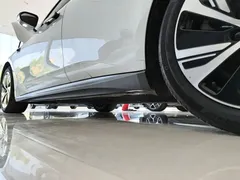2024 Nio ET5 75kWh EV, белый — фото 22