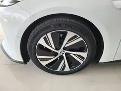 2024 Nio ET5 75kWh EV, белый — фото 23