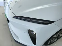 2024 Nio ET5 75kWh EV, белый — фото 24