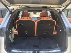 2023 Li Auto L8 — фото 11