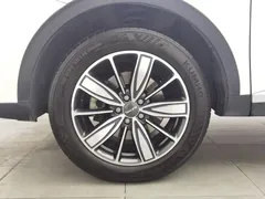2021 Haval H6 1.5GDIT AT Champion, белый — фото 17
